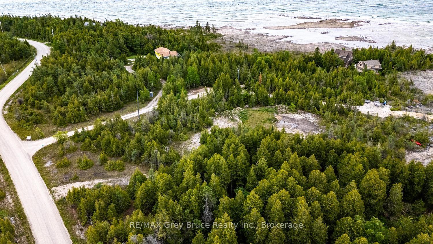149 ROBERT ALLEN Drive, Northern Bruce Peninsula — Land for sale, photo 1