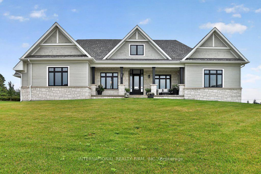 82 William Crisp Drive, Caledon — Detached for sale, photo 1