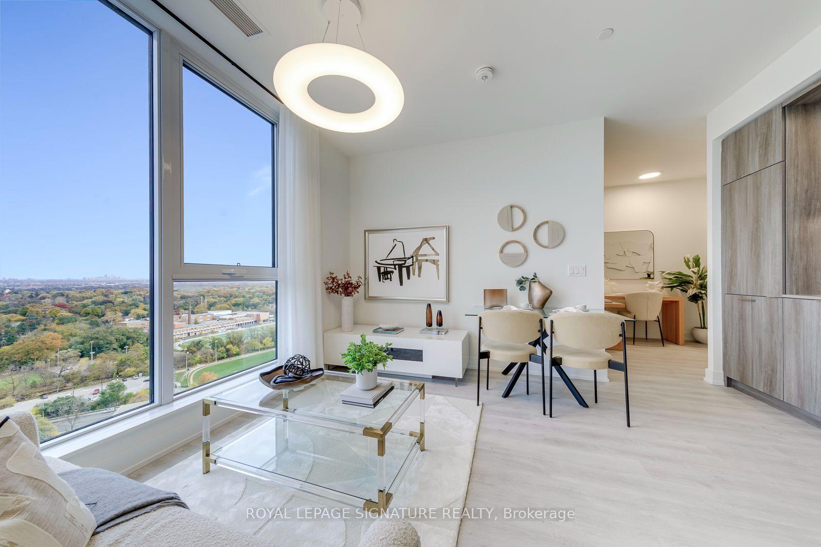 25 Cordova Avenue PH01 #PH01, Toronto — Condo for sale, photo 1