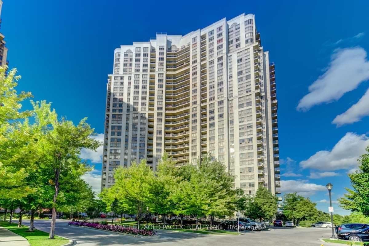 700 Humberwood Boulevard 1931 #1931, Toronto — Condo for sale, photo 1
