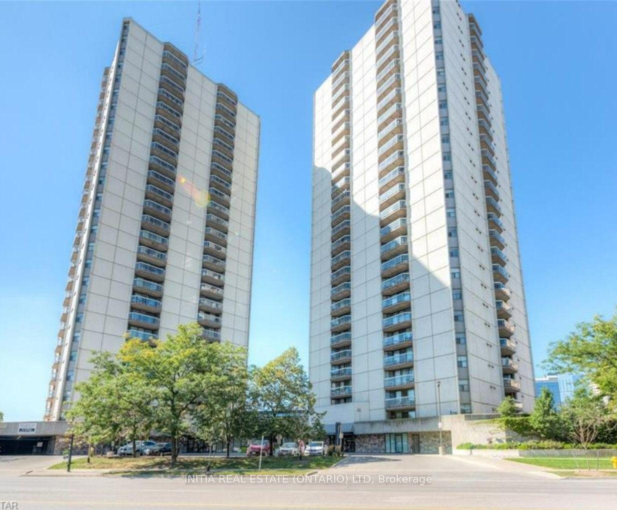 363 Colborne Street 2404 #2404 — photo 1