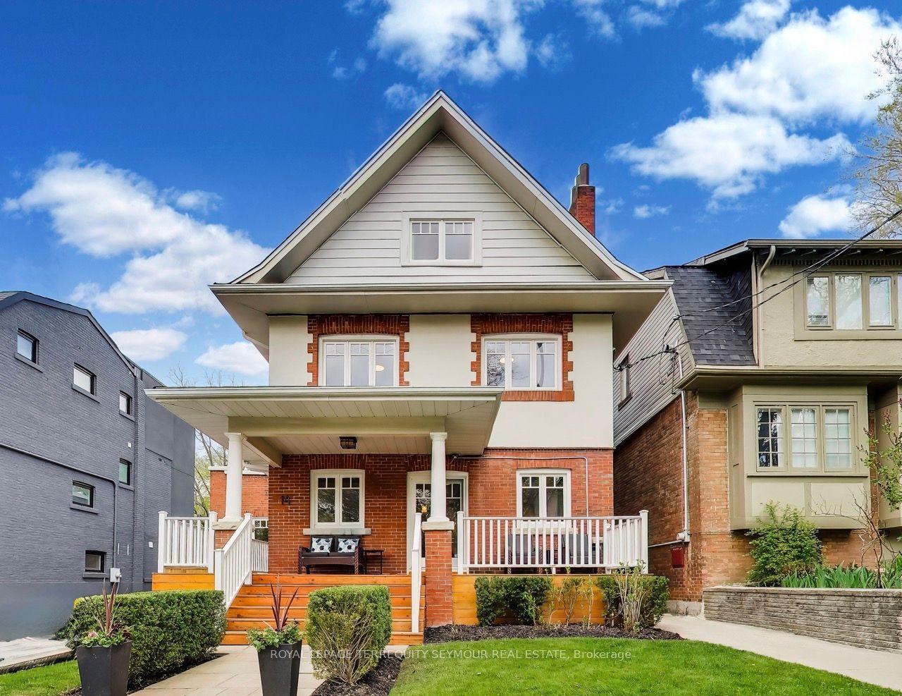 14 Wilfrid Avenue — photo 1