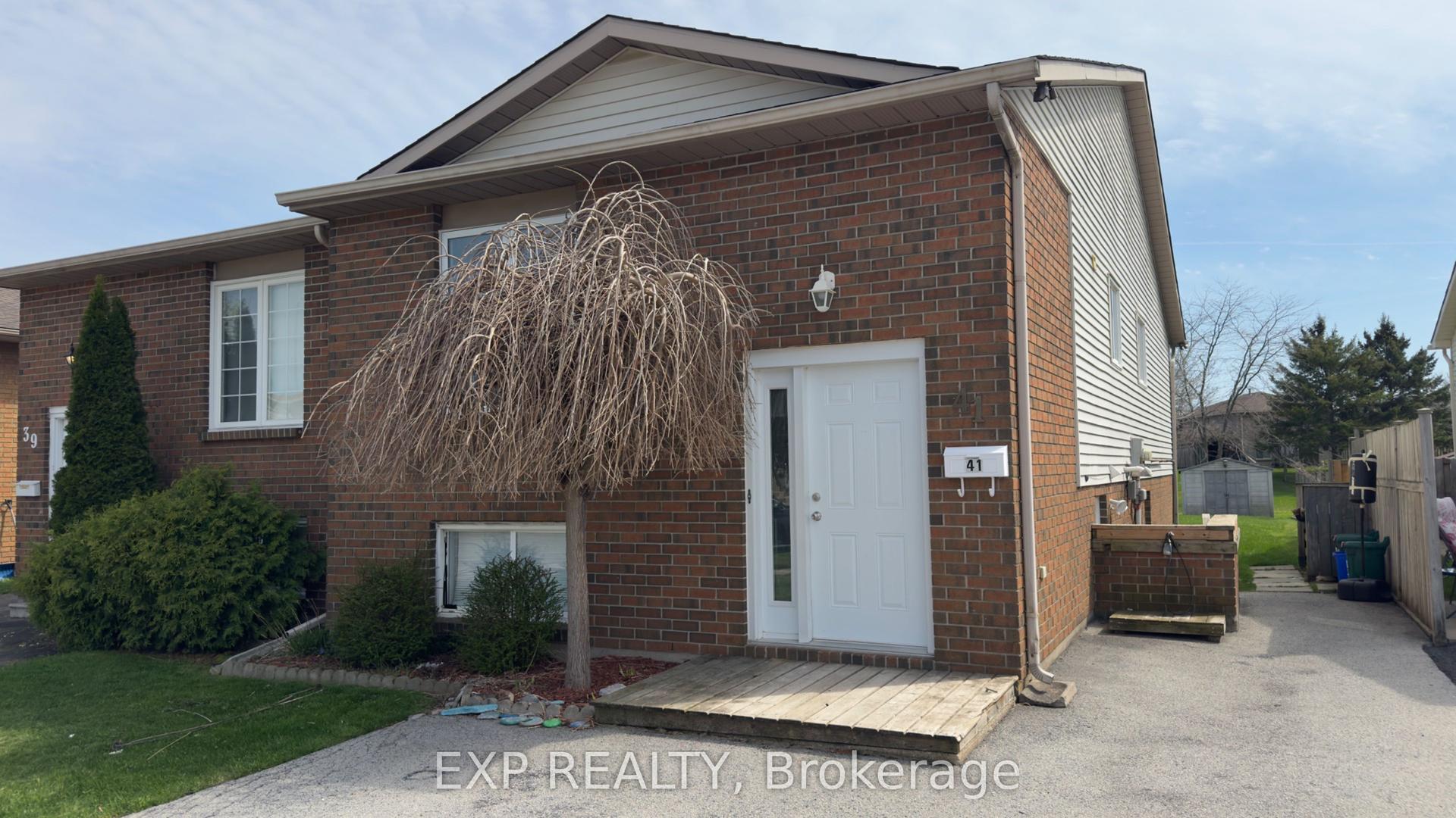 41 Woodland Drive UPPER #UPPER — photo 1