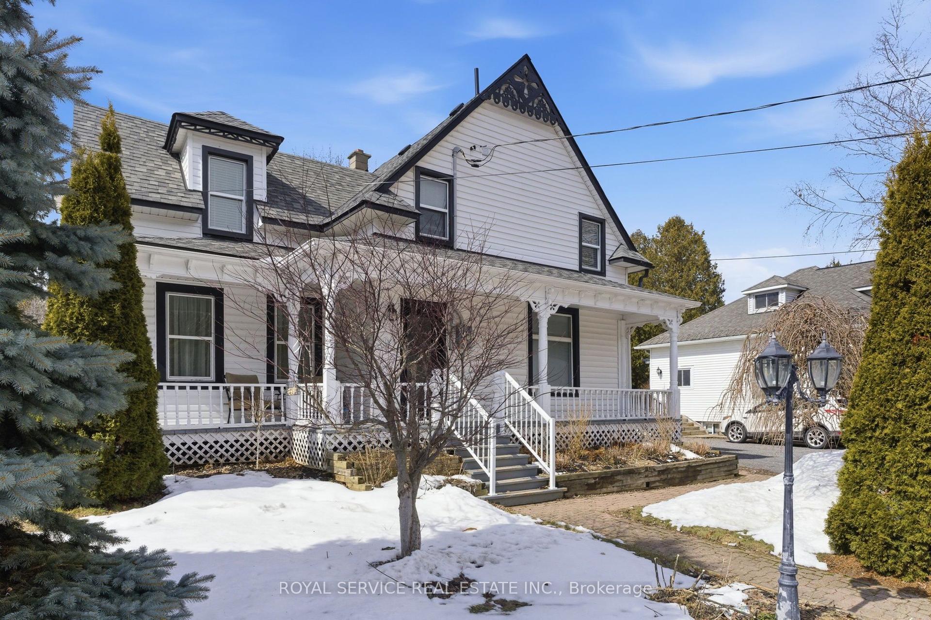 28 George Street — photo 1