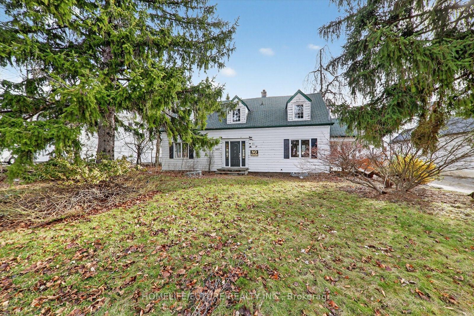 1485 Altona Road — photo 1