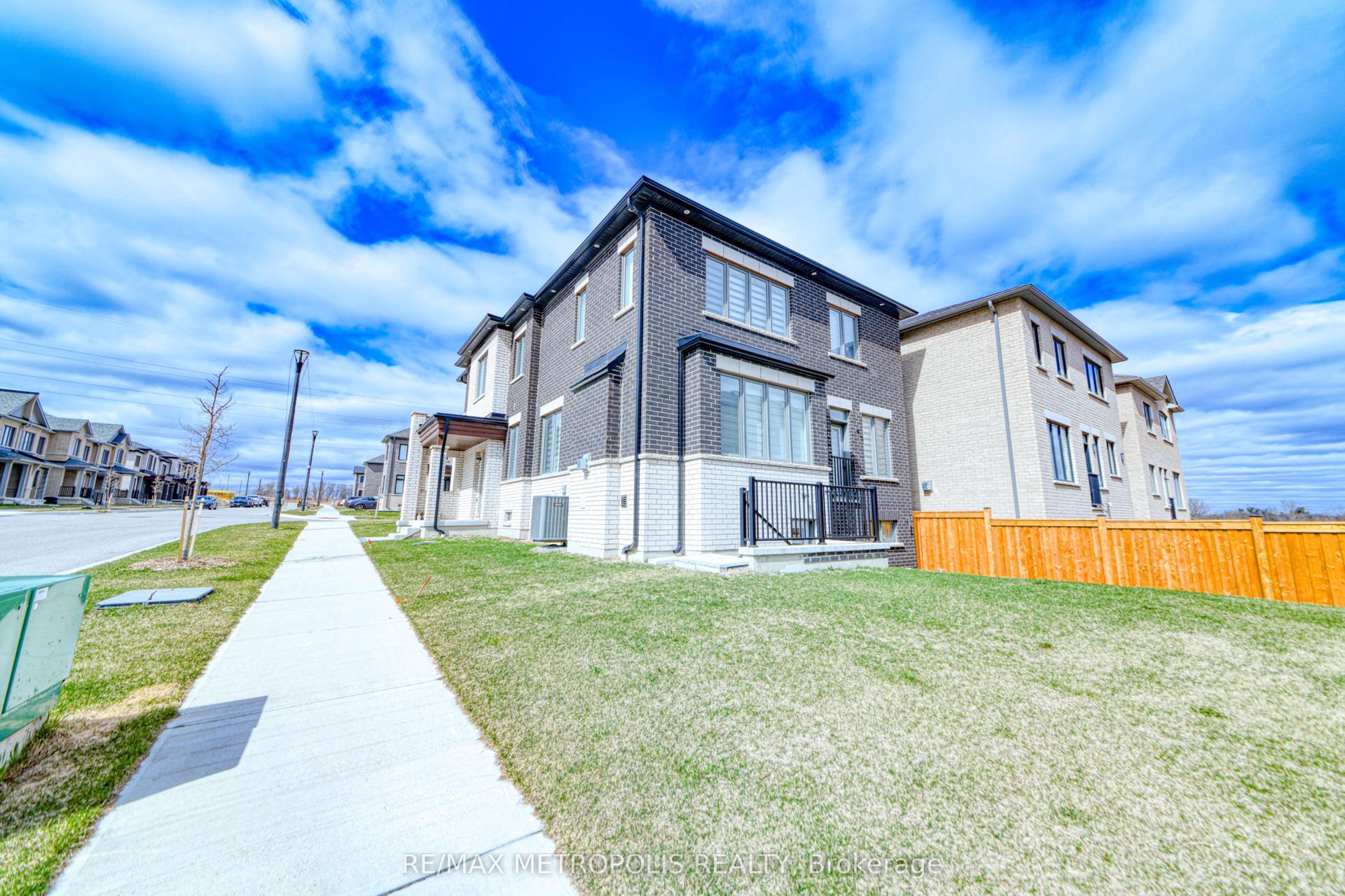 1201 Chateau Court BSMNT #BSMNT, Pickering — Detached for lease, photo 1