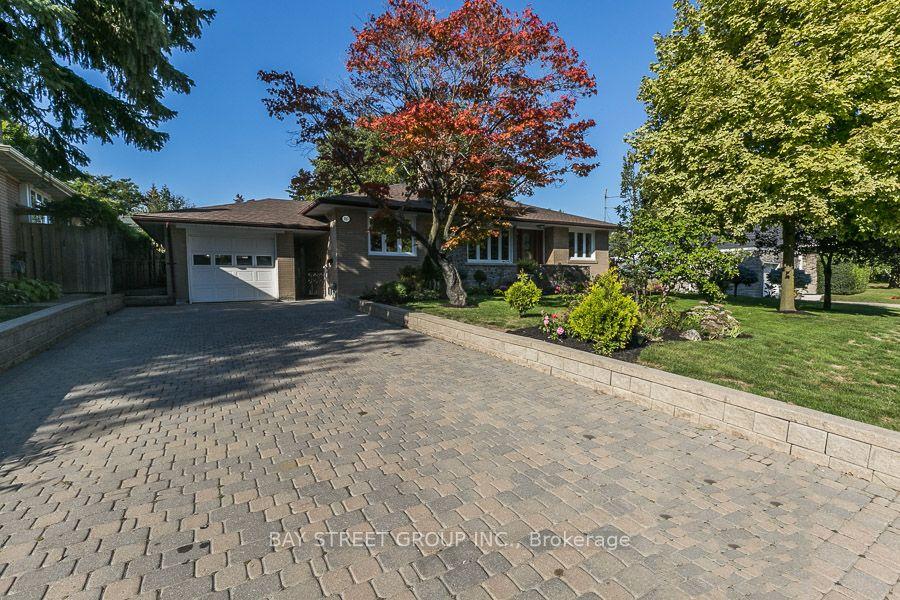367 Kerrybrook Drive — photo 1