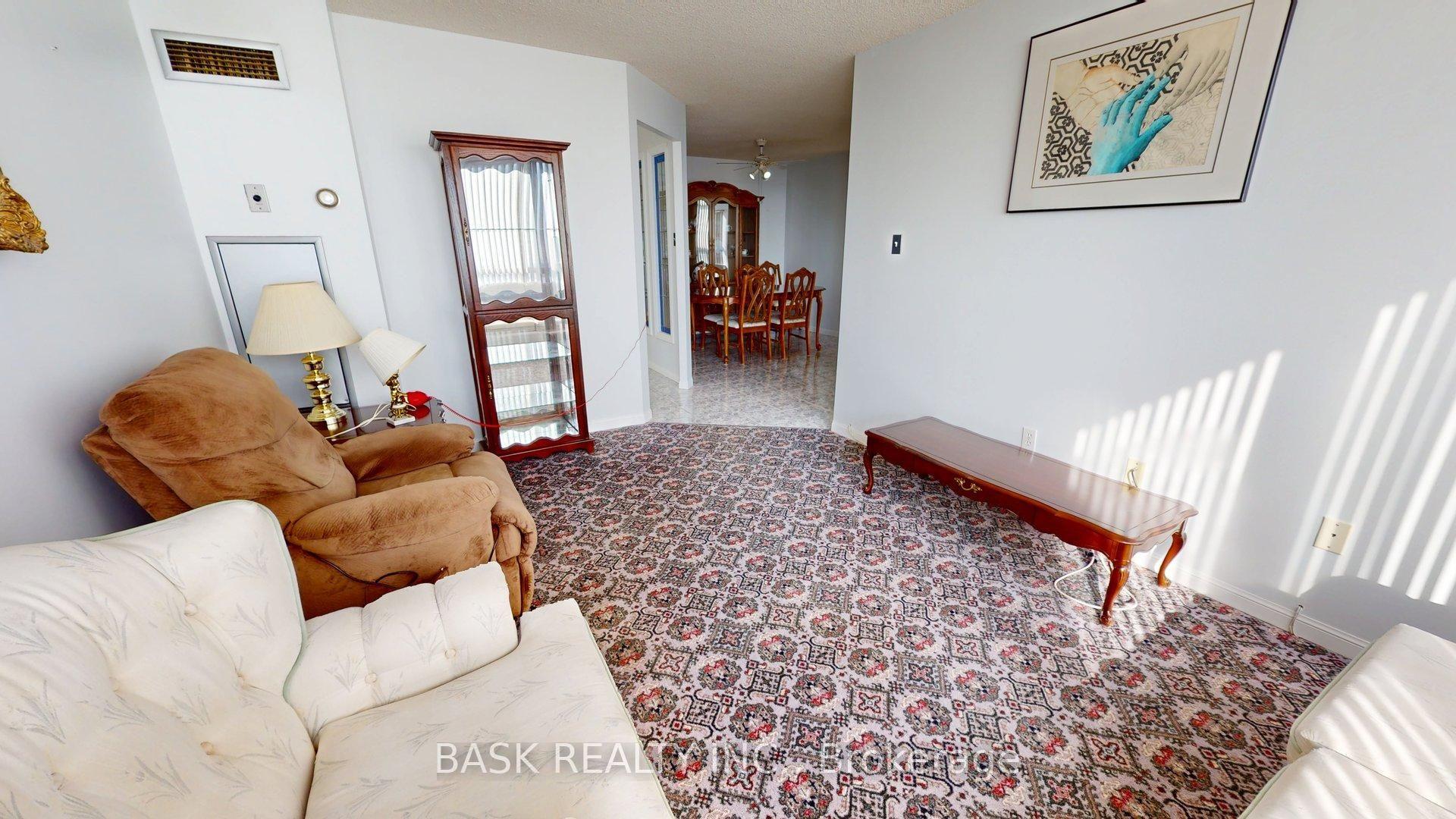 12 Laurelcrest Street 907 #907, Brampton — Condo for sale, photo 1