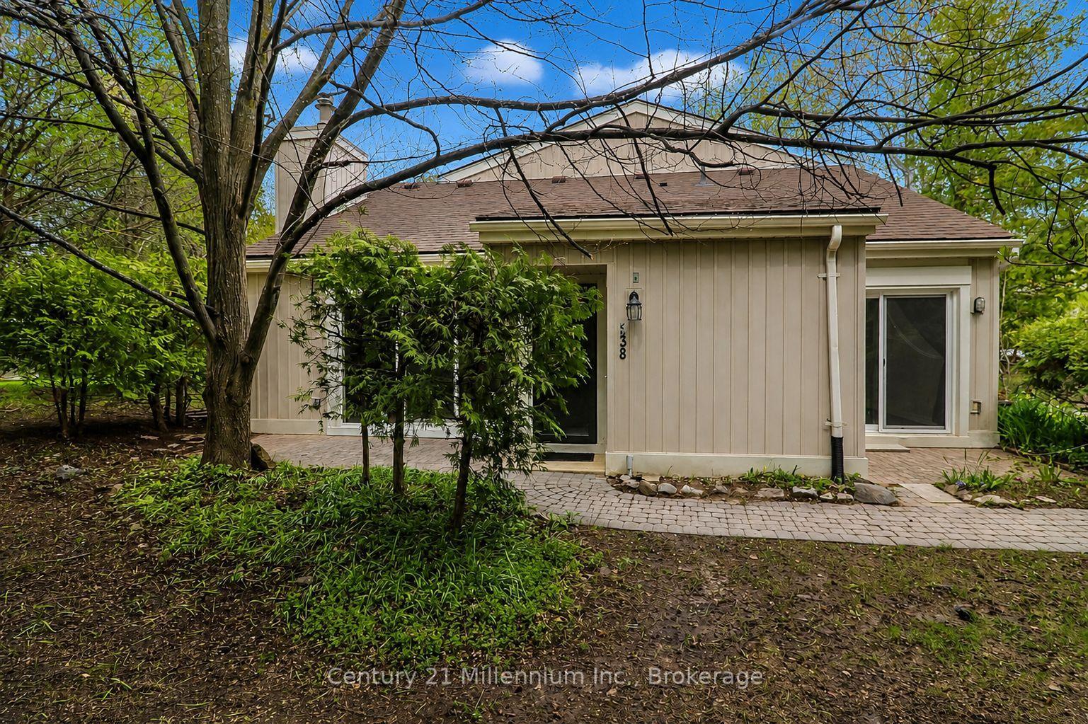 22 Dawson Drive 538 #538 — photo 1