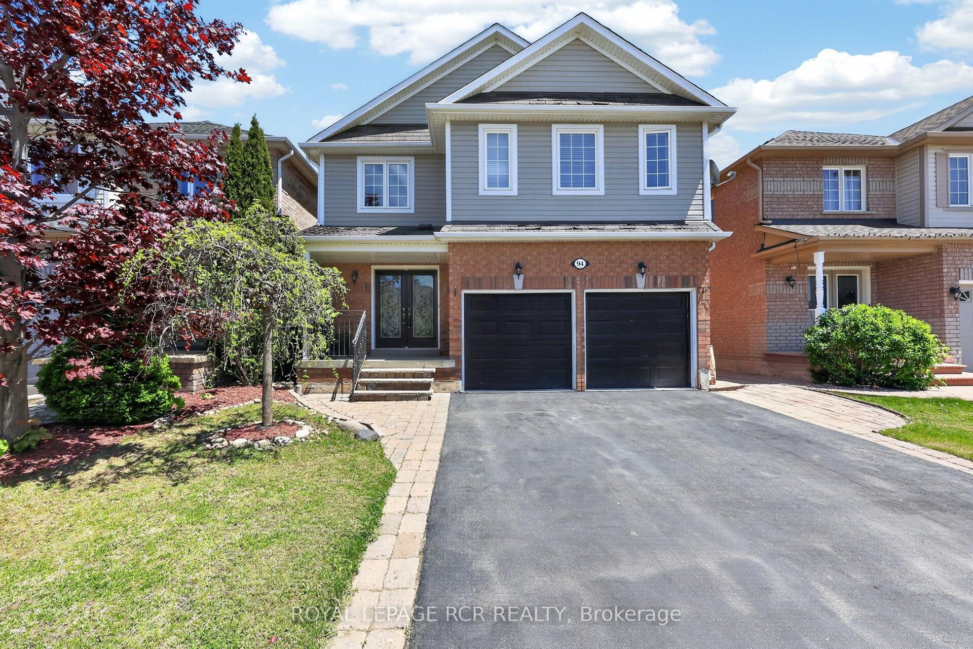 94 Atwood Avenue, Halton Hills — Detached for sale, photo 1