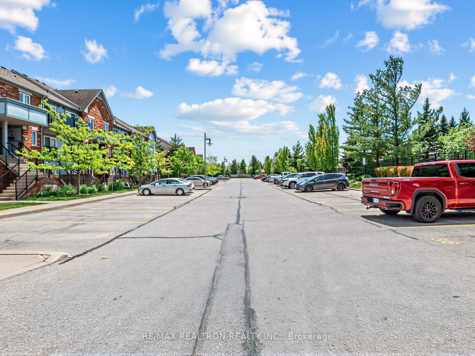 160 Chancery Road 20 #20, Markham — Condo Town for lease, photo 1