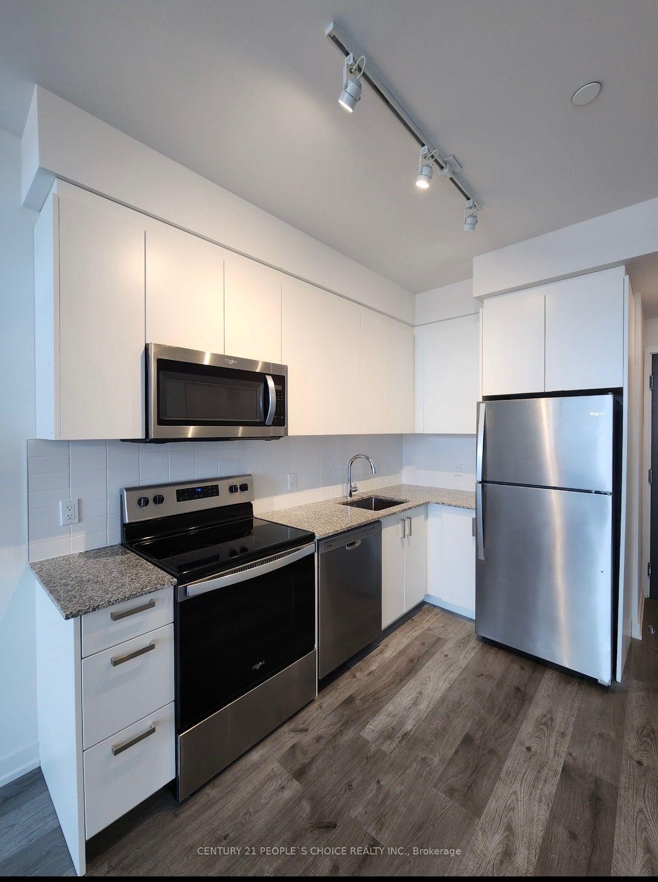 1010 Dundas Street E 521 #521 — photo 1