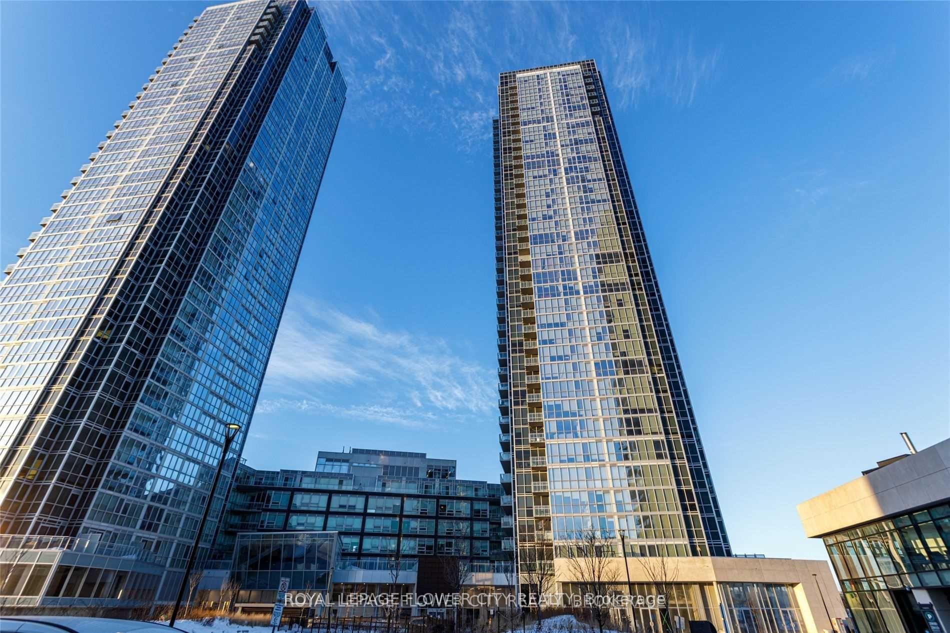 2908 Highway 7 Road 910 #910, Vaughan — Condo for lease, photo 1