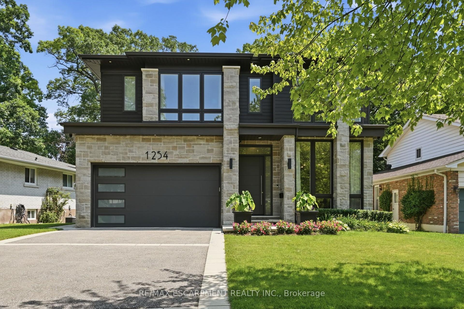 1254 Bramblewood Lane, Mississauga — Detached for sale, photo 1