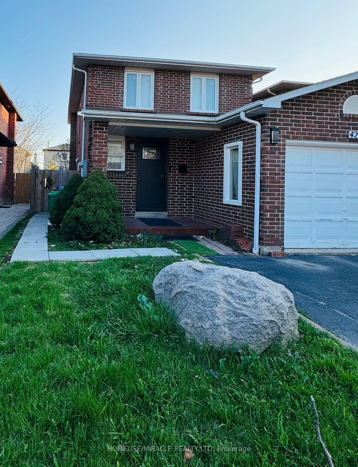 4204 Perivale Road BSMT #BSMT — photo 1