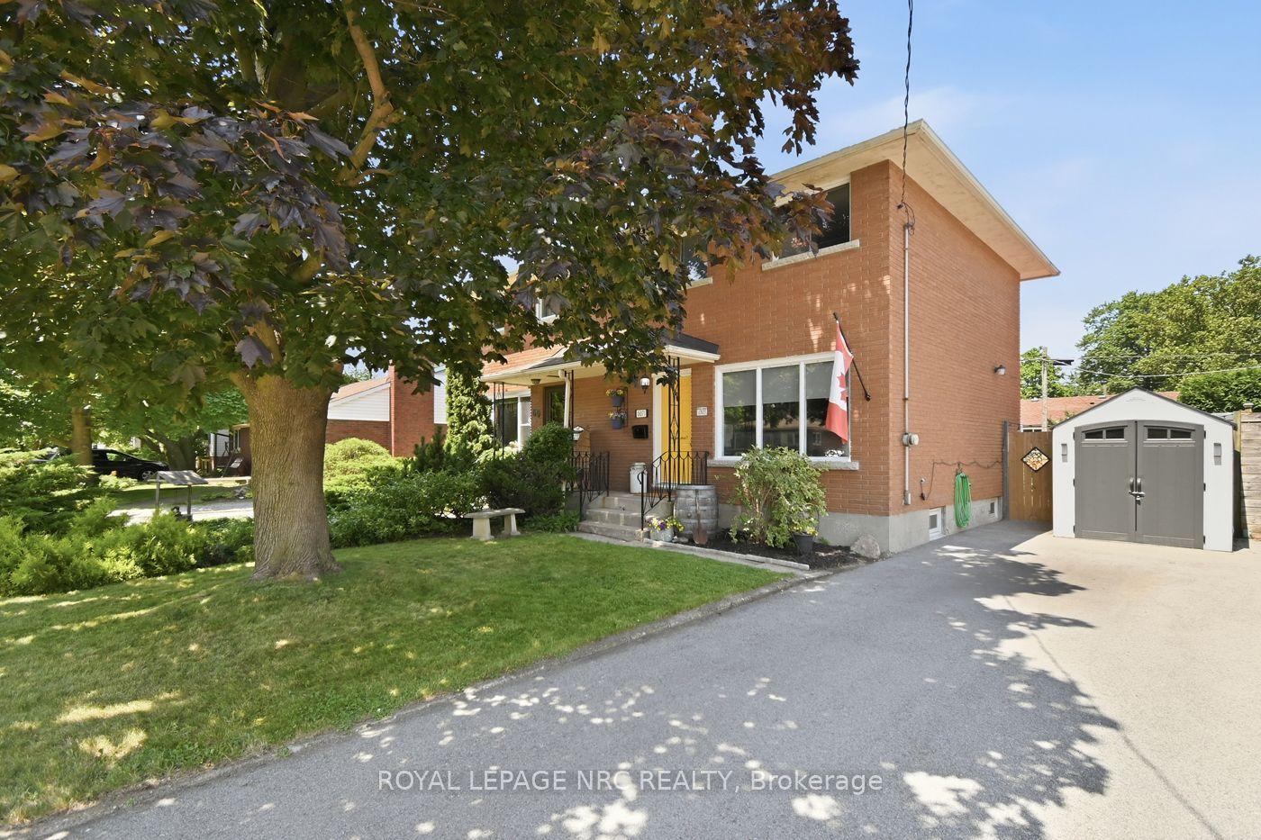 71 Wildwood Road, St. Catharines — Semi-Detached for sale, photo 1