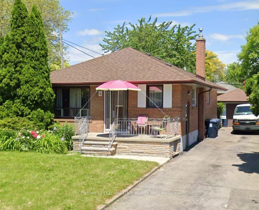 4 Randane Drive Bsmt #Bsmt — photo 1