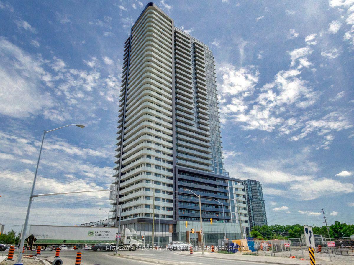 7895 Jane Street 3004 #3004, Vaughan — Condo for lease, photo 1
