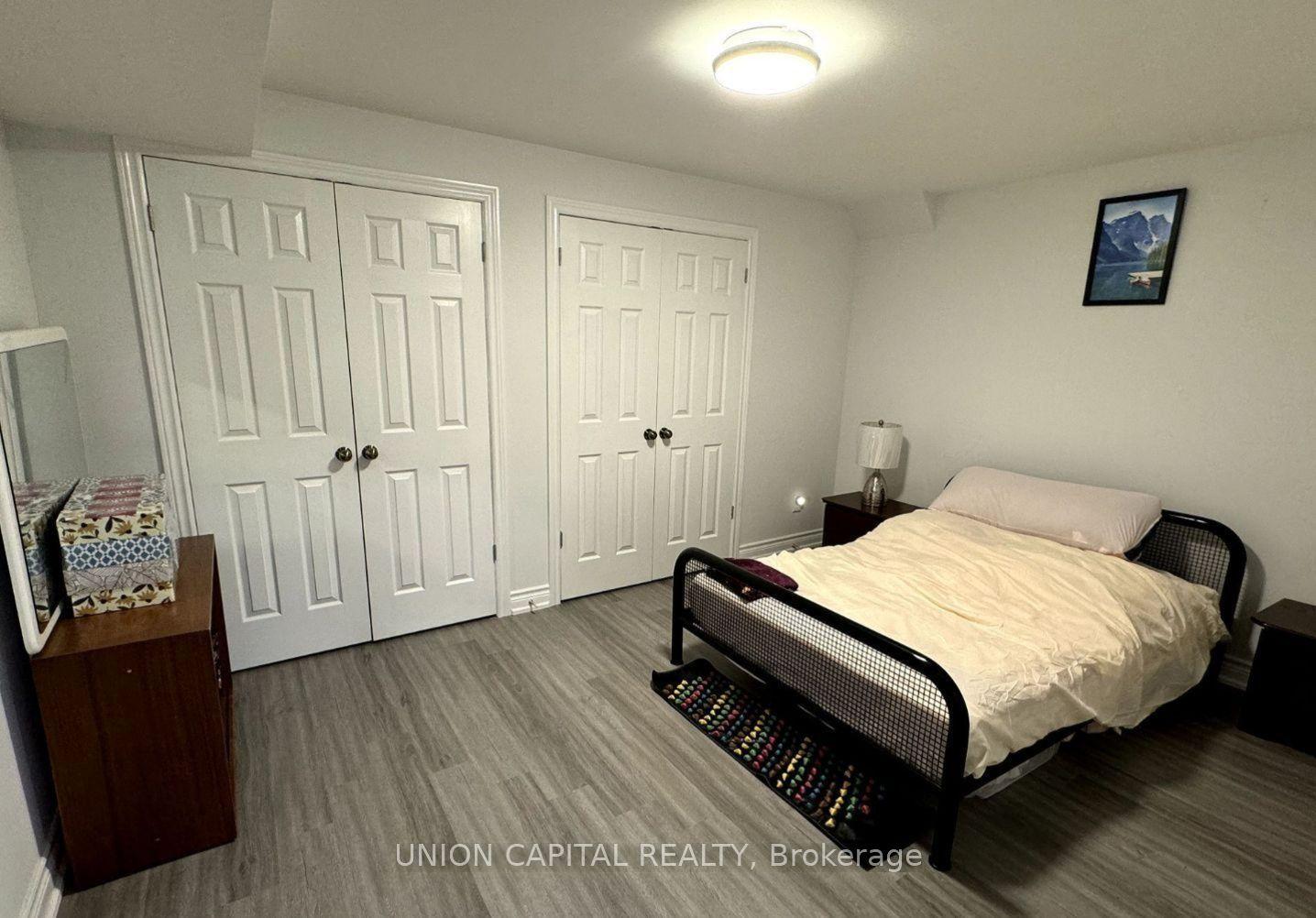 41 MANILA Avenue, Markham — Detached for lease, photo 1