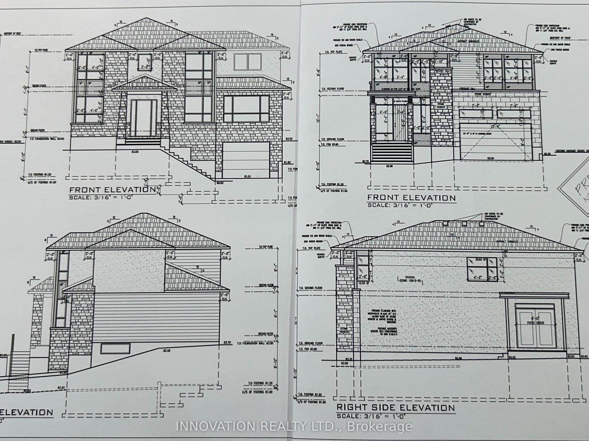 871 Iroquois Road — photo 1