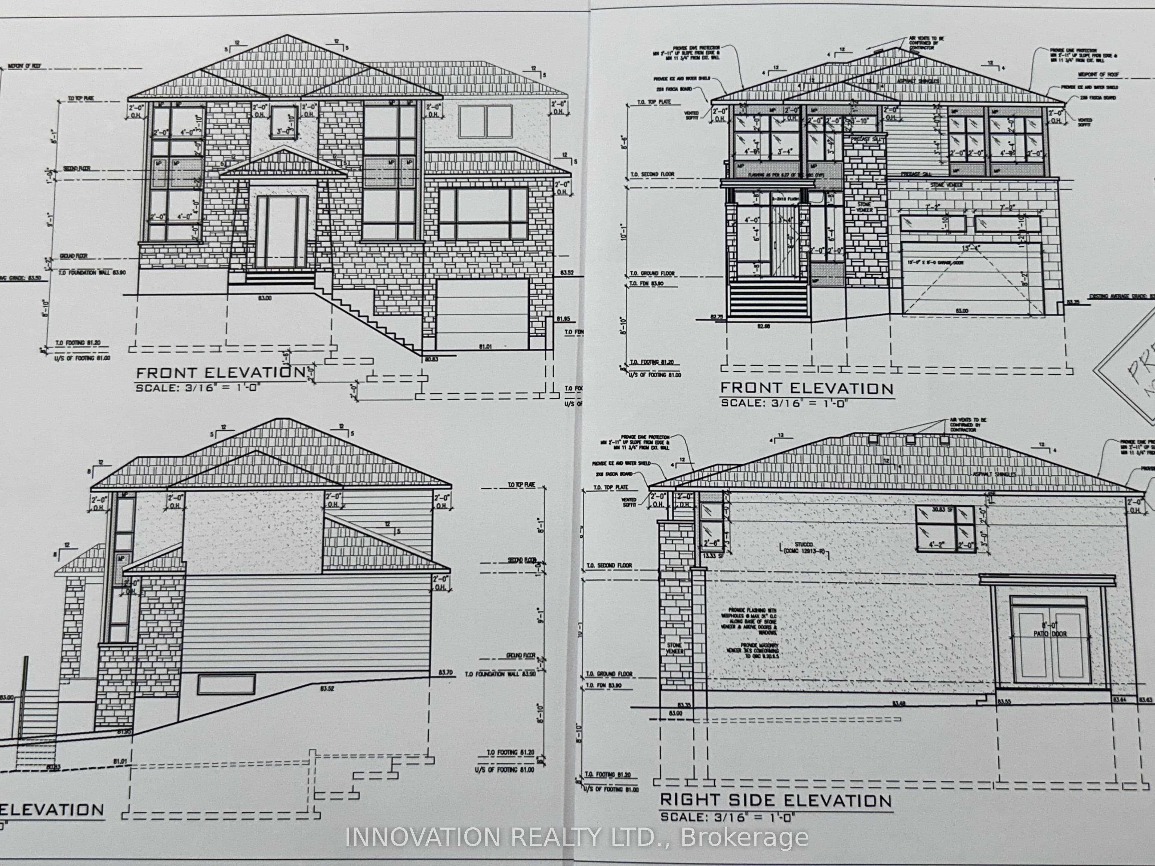 871 Iroquois Road — photo 1