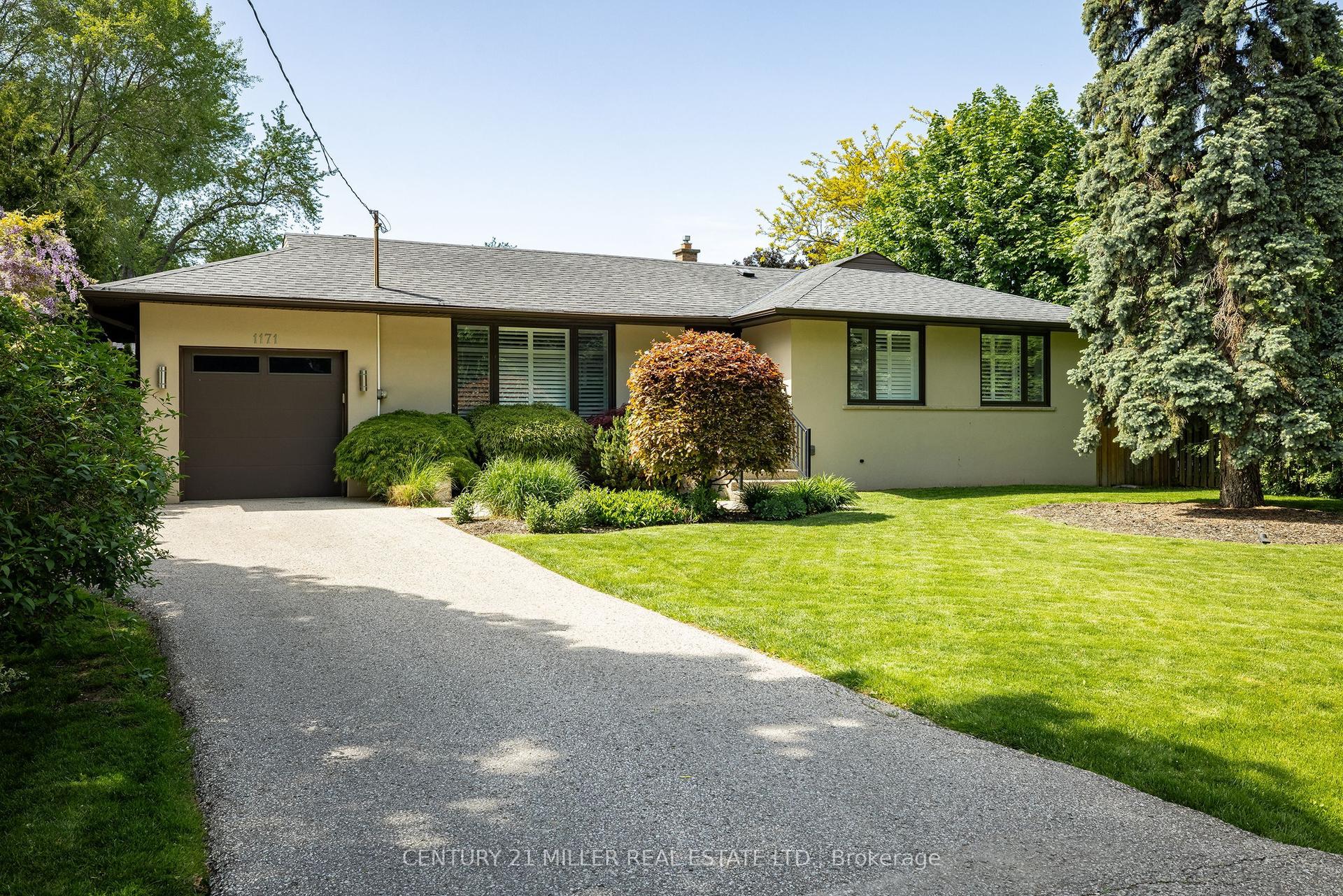 1171 Tisdale Street — photo 1