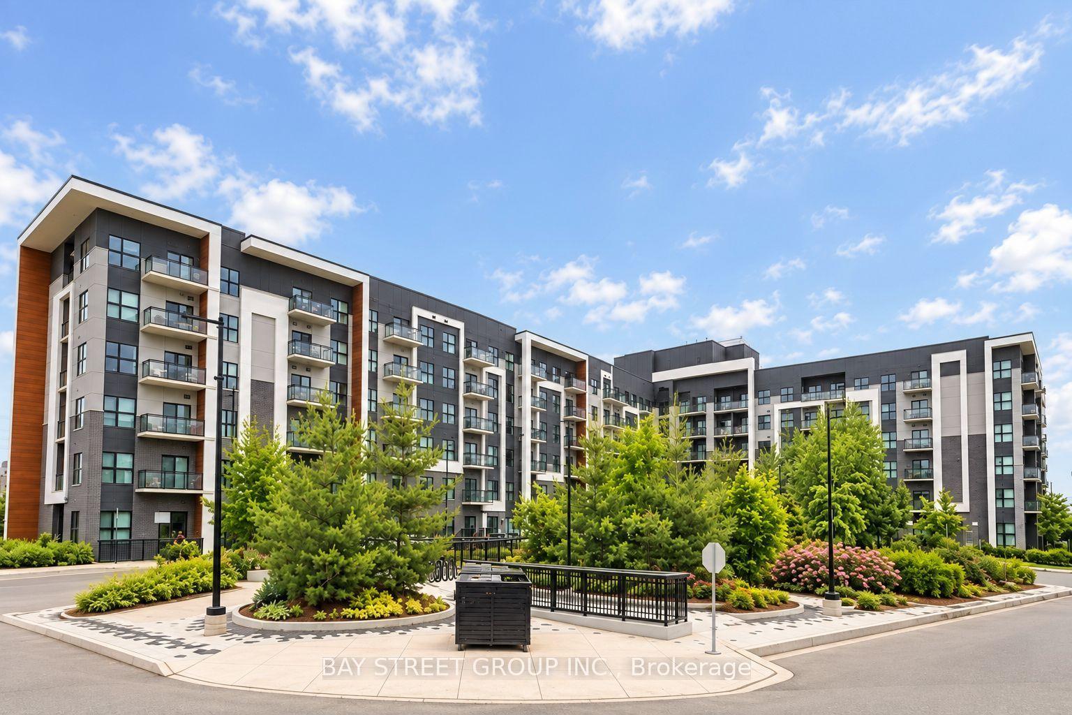 128 Grovewood Common 630 #630, Oakville — Condo for sale, photo 1