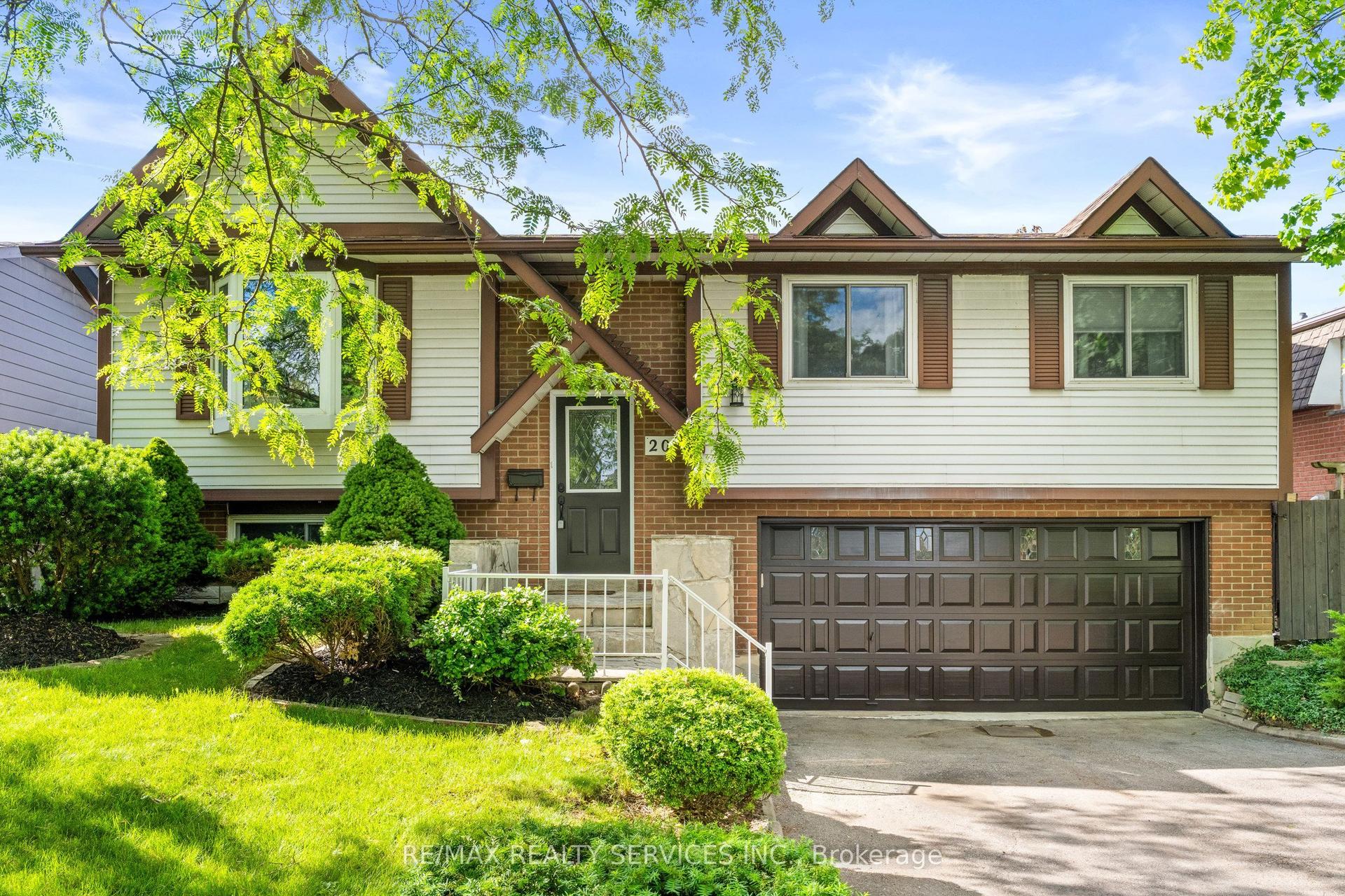 20 Linkdale Road — photo 1