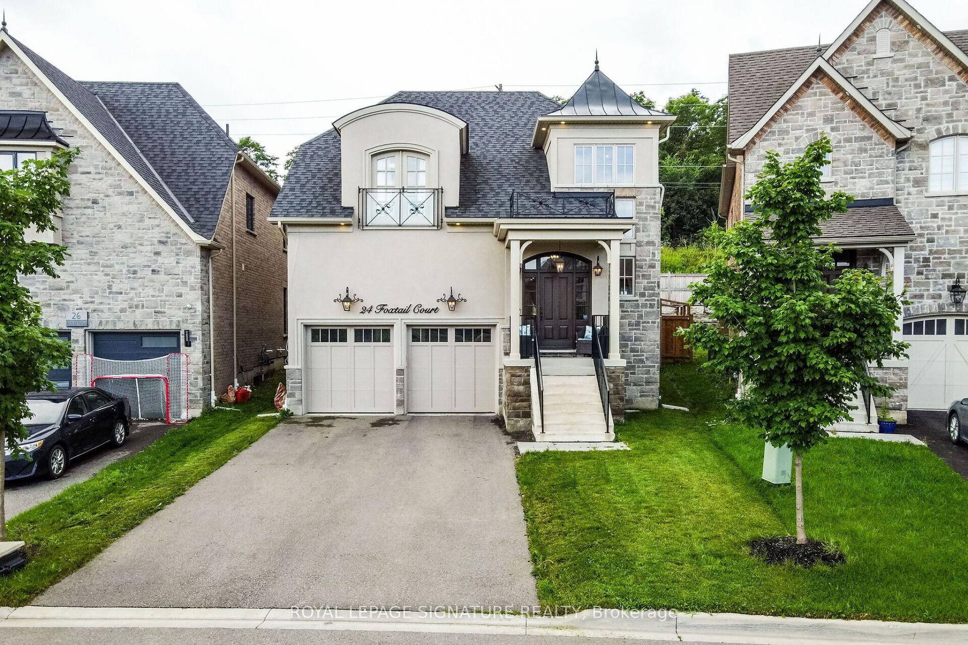 24 Foxtail Court — photo 1