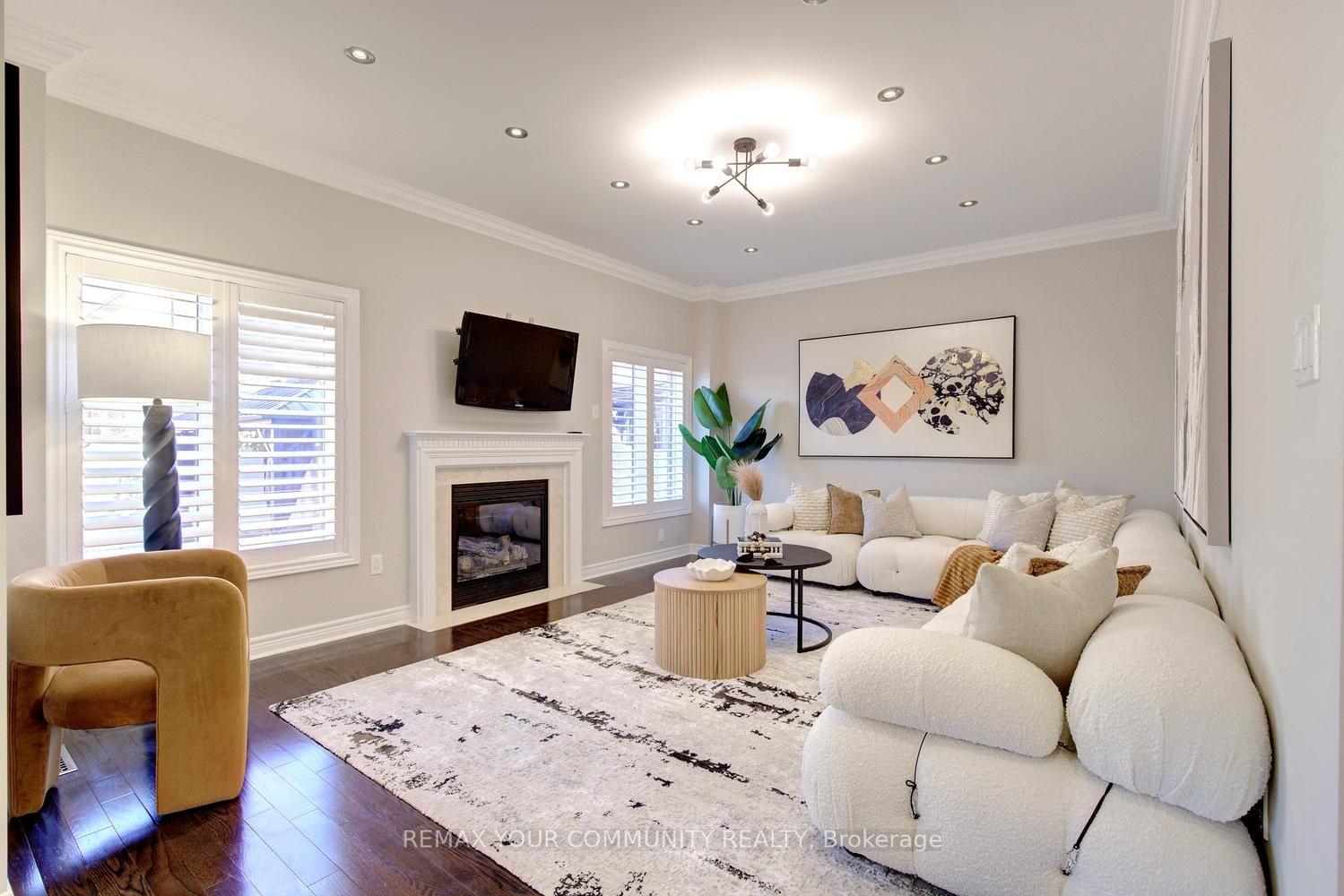 108 Golden Forest Road, Vaughan — Detached for sale, photo 1
