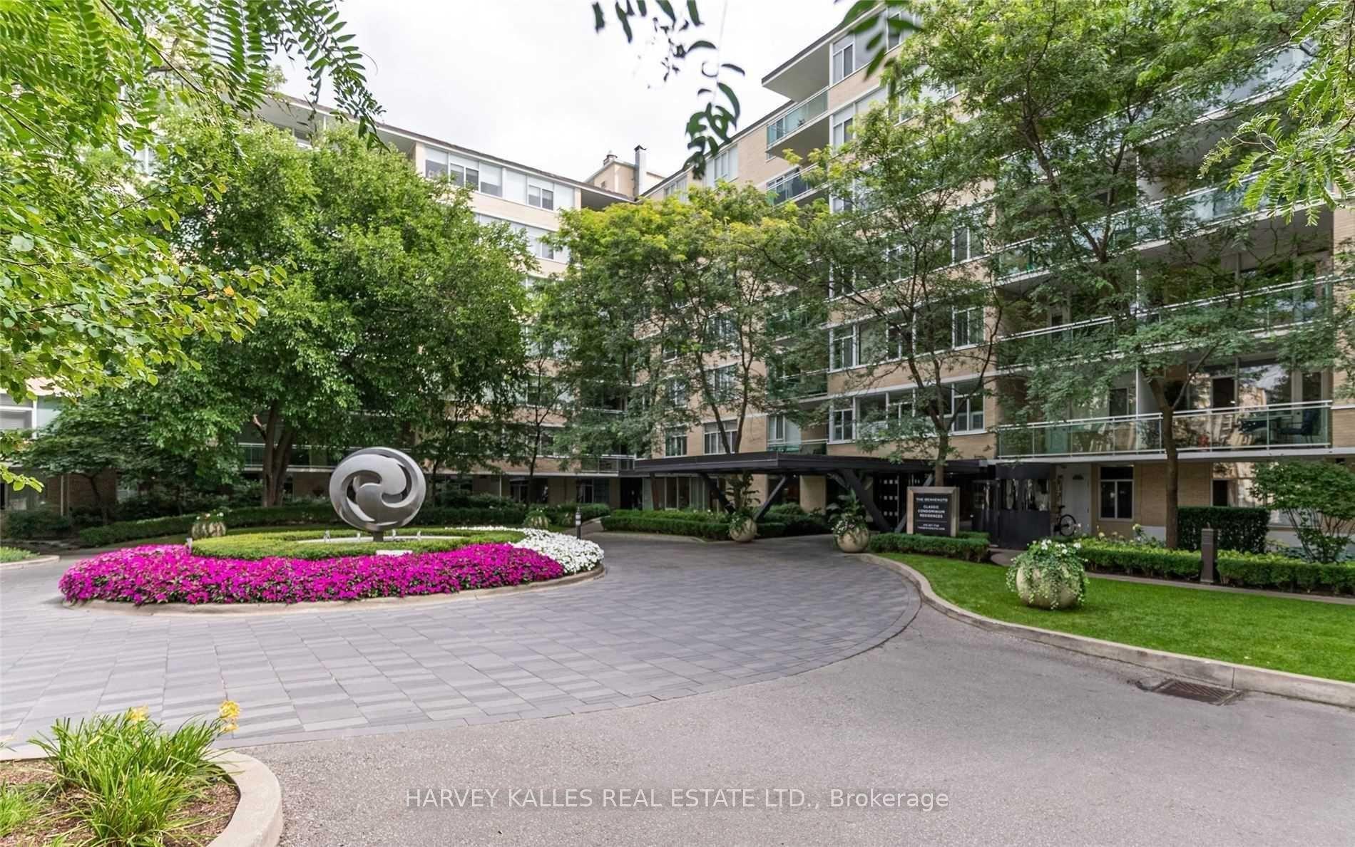 1 Benvenuto Place 320 #320, Toronto — Condo for sale, photo 1