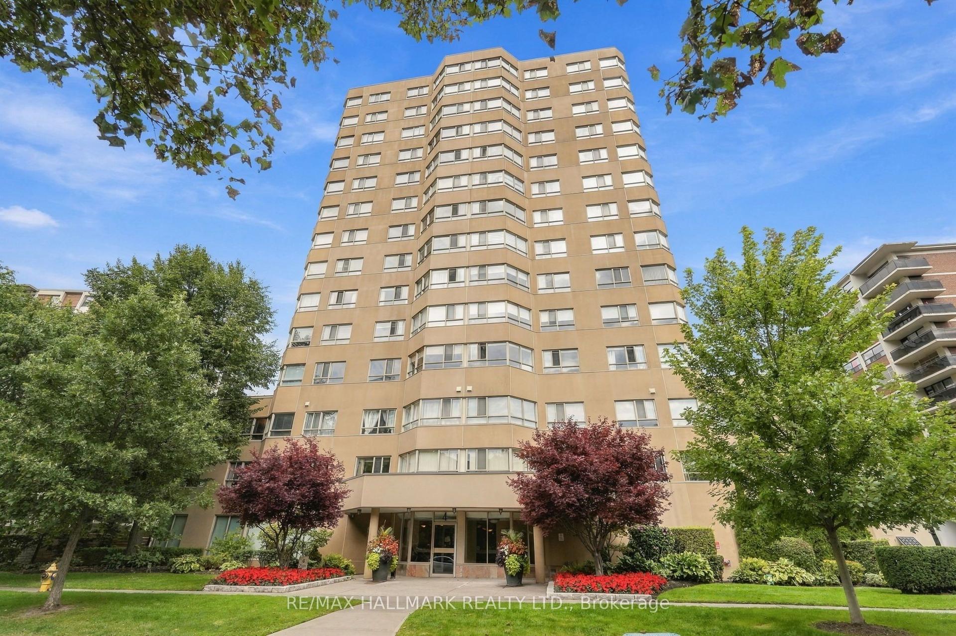 4 Park Vista 303 #303, Toronto — Condo for sale, photo 1