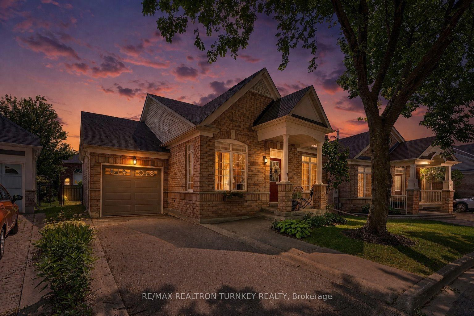 7 Thomas Bales Drive, Markham — Detached for sale, photo 1