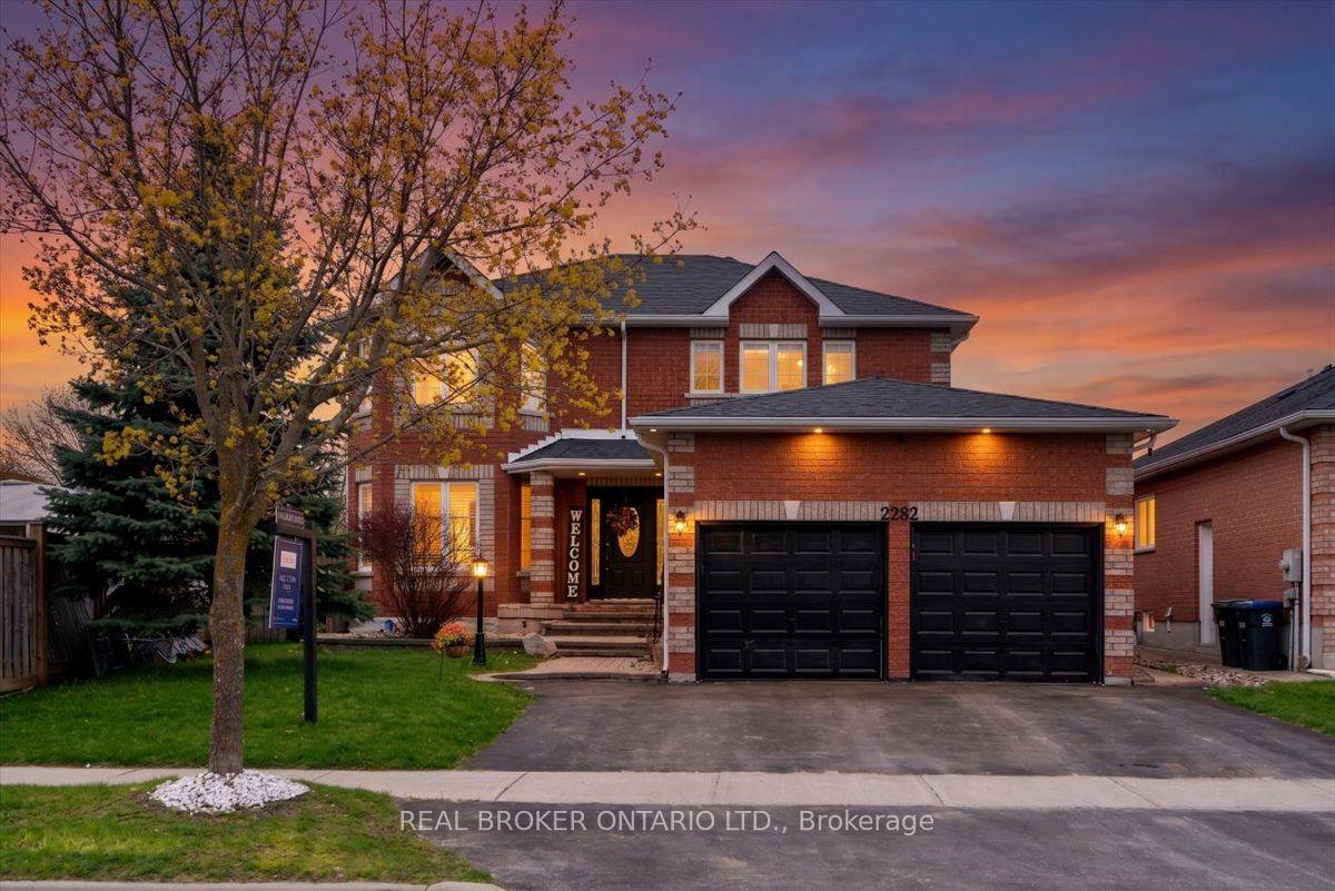 2282 Jack Crescent — photo 1
