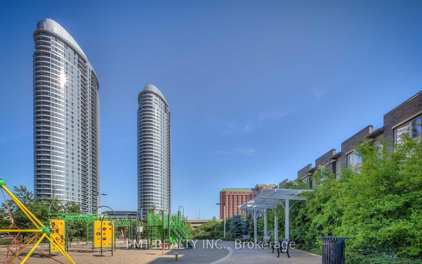 125 Village Green Square 309 #309, Toronto — Condo for lease, photo 1