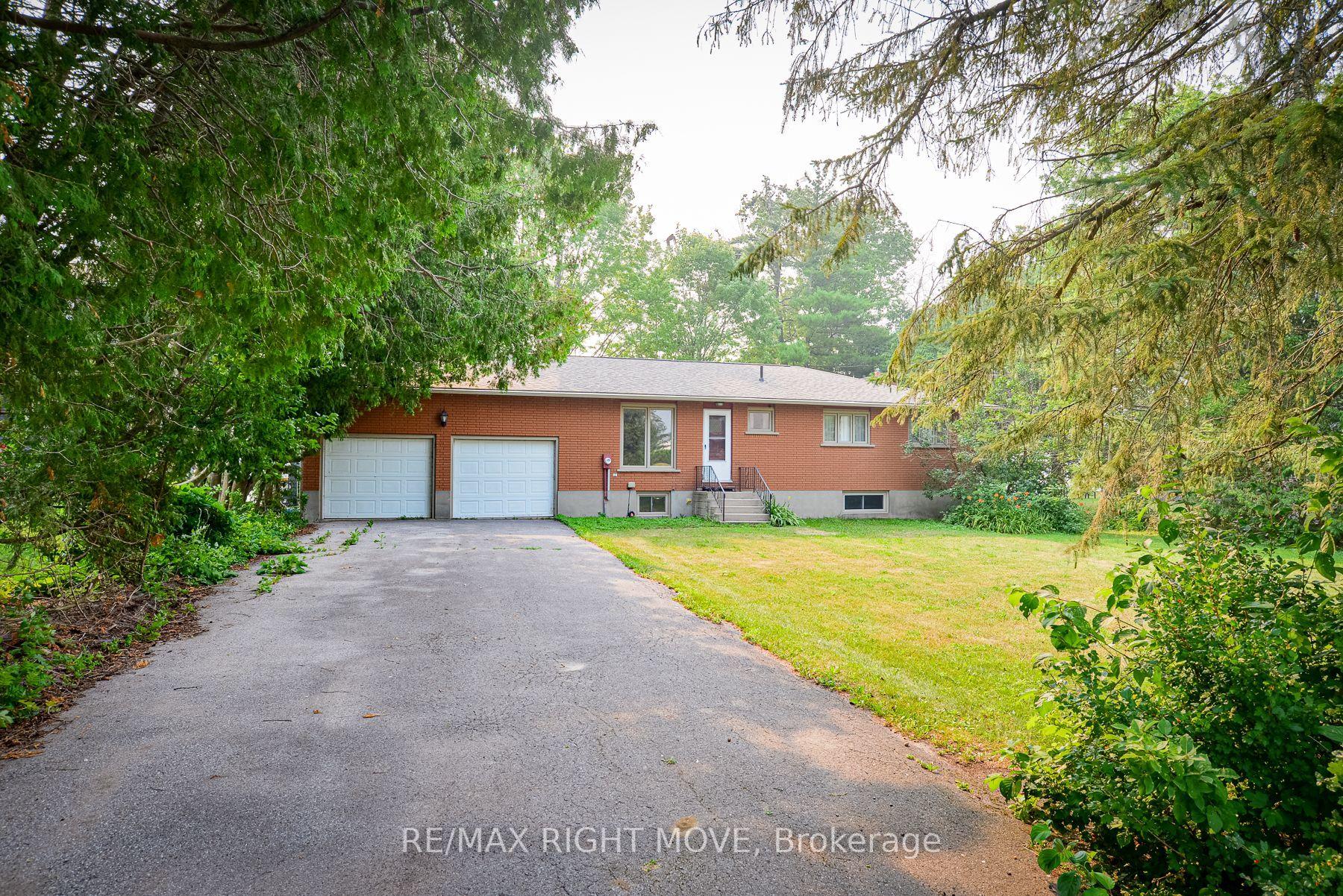 3877 Wood Avenue, Severn — Detached for sale, photo 1