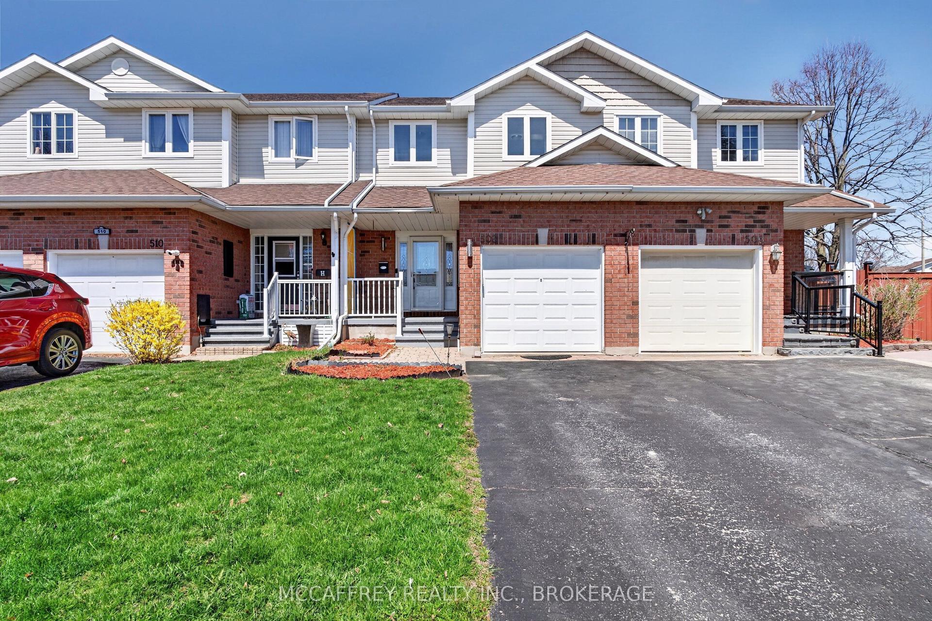 508 Farnham Court — photo 1