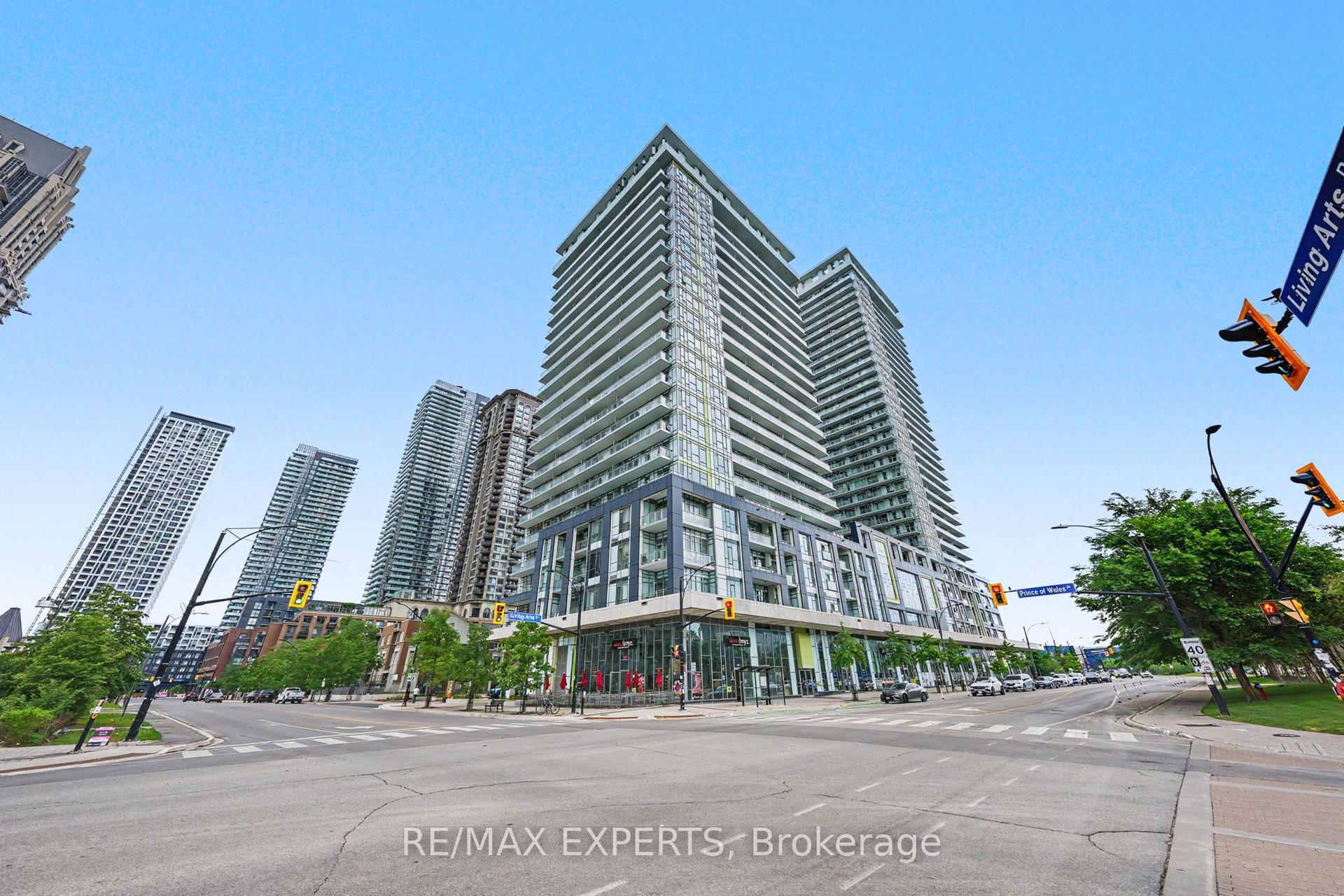 365 Prince of Wales Drive 1007 #1007 — photo 1