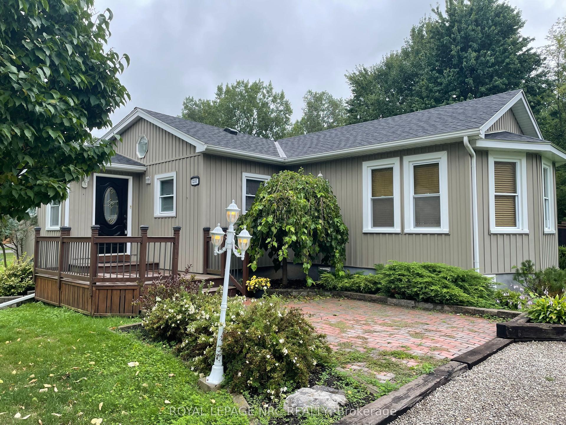 3241 Grove Avenue, Fort Erie — Detached for lease, photo 1