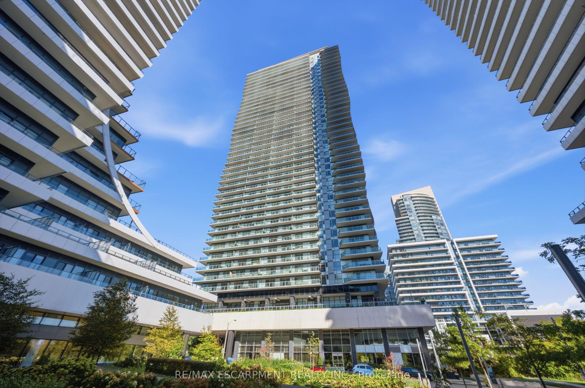 33 Shore Breeze Drive 3703 #3703, Toronto — Condo for lease, photo 1