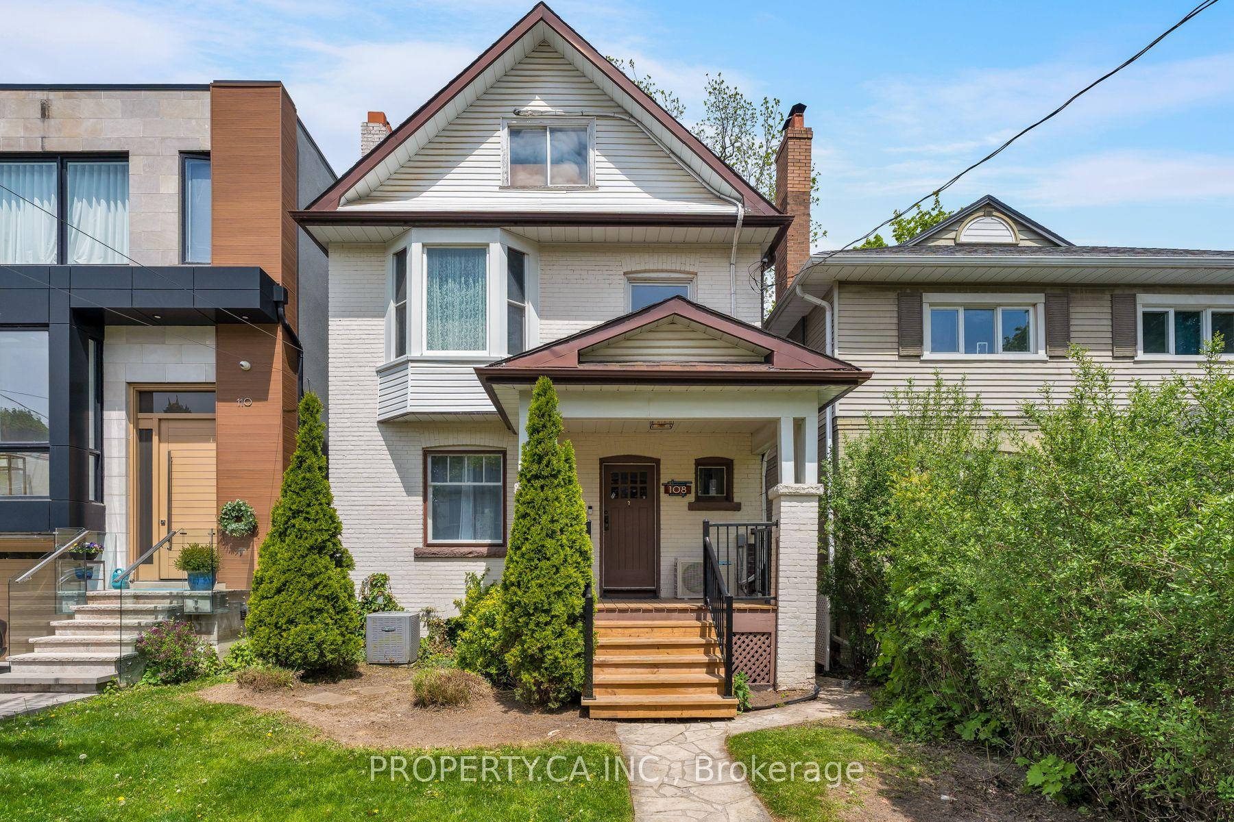 108 Albertus Avenue — photo 1