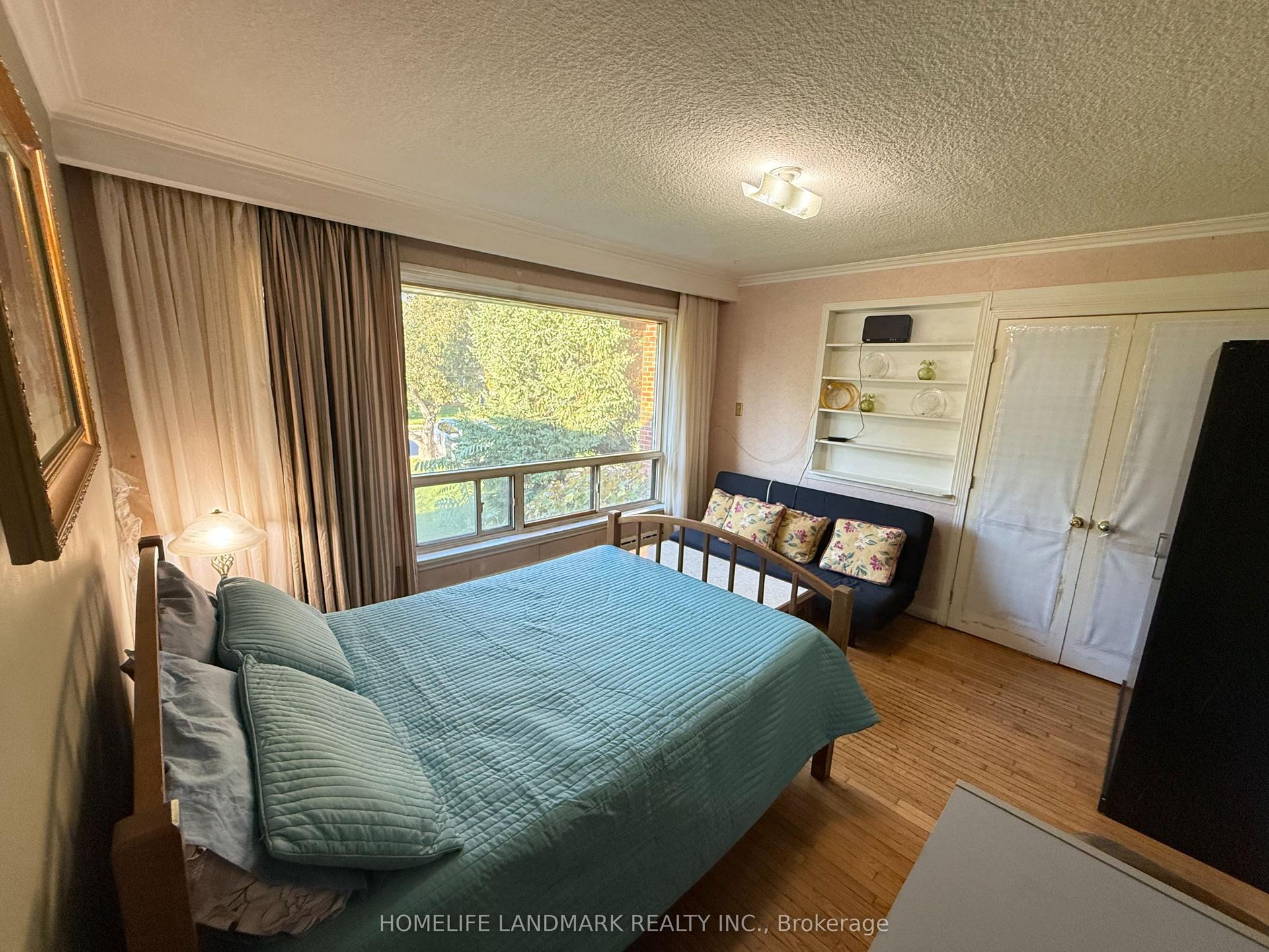 17 Wishing Well Drive Main Floor Unit #Main Floor Unit, Toronto — Detached for lease, photo 1