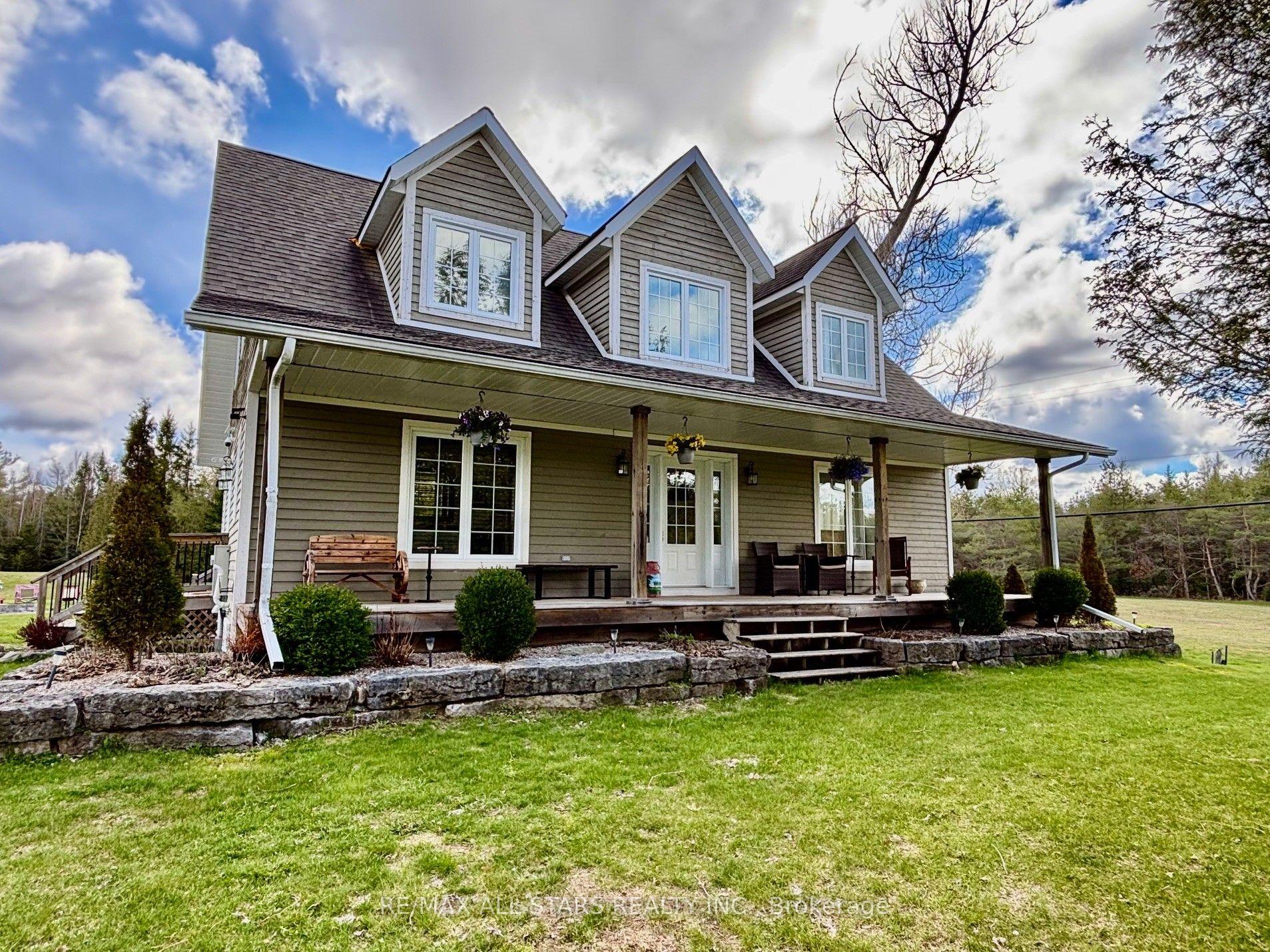 3580 County Rd 121 Road — photo 1