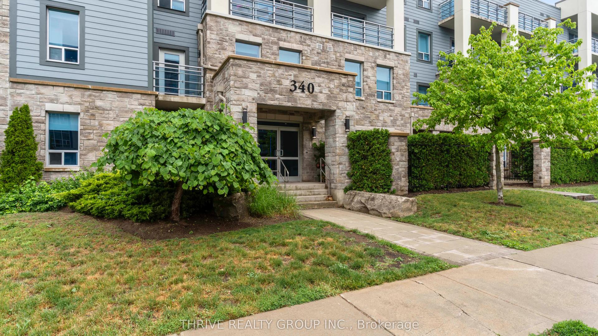 340 Sugarcreek Trail 105 #105 — photo 1