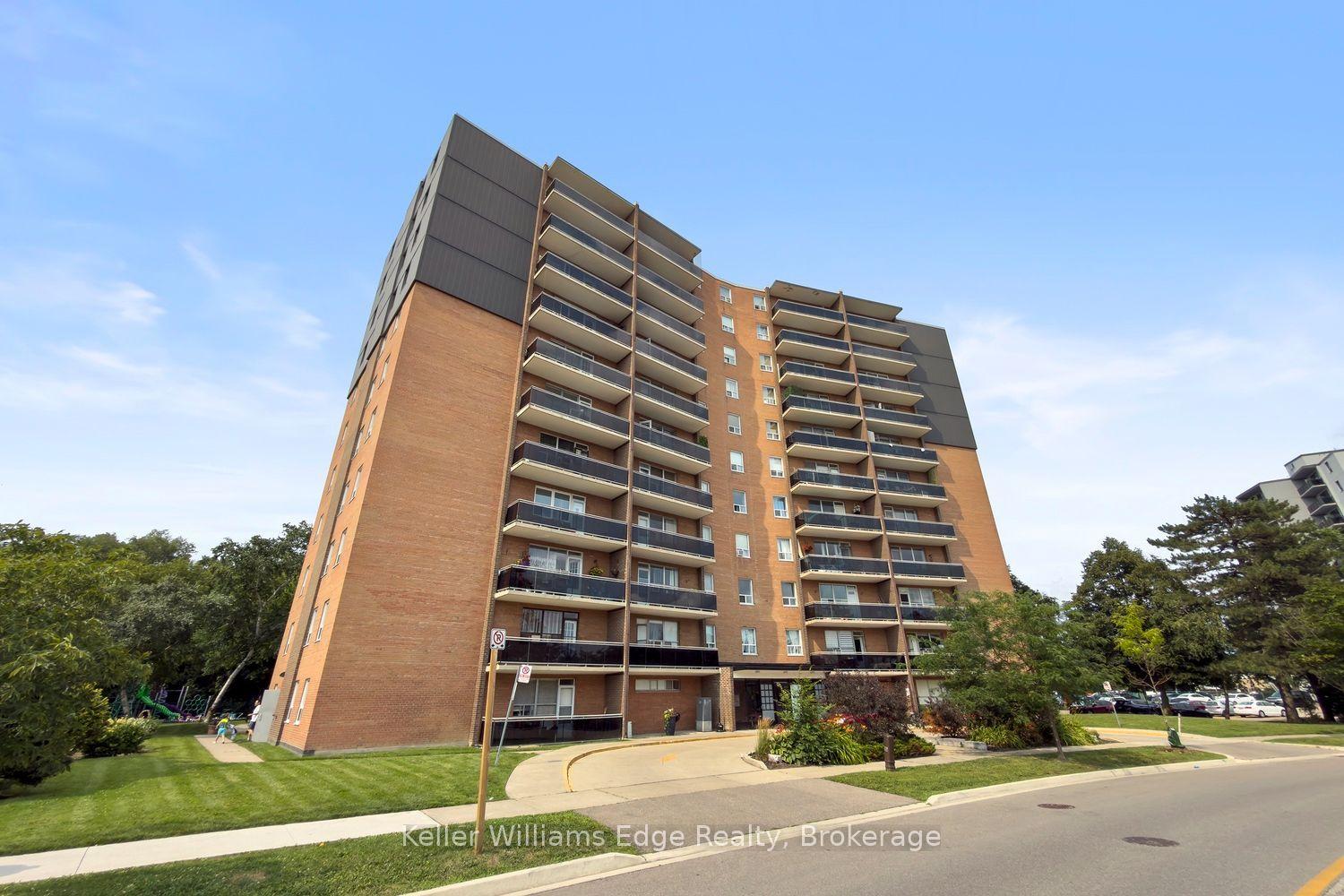 3145 Queen Frederica Drive 608 #608, Mississauga — Condo for sale, photo 1