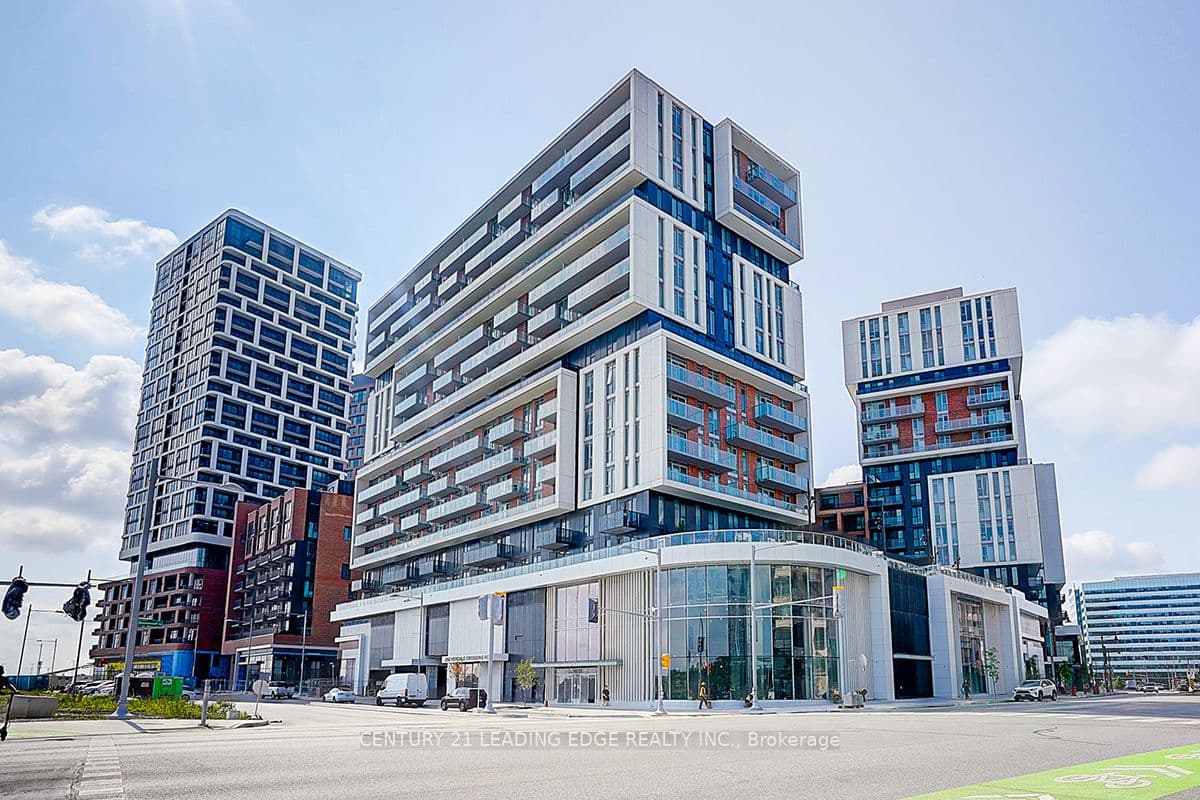 292 Verdale Crossing B904 #B904 — photo 1