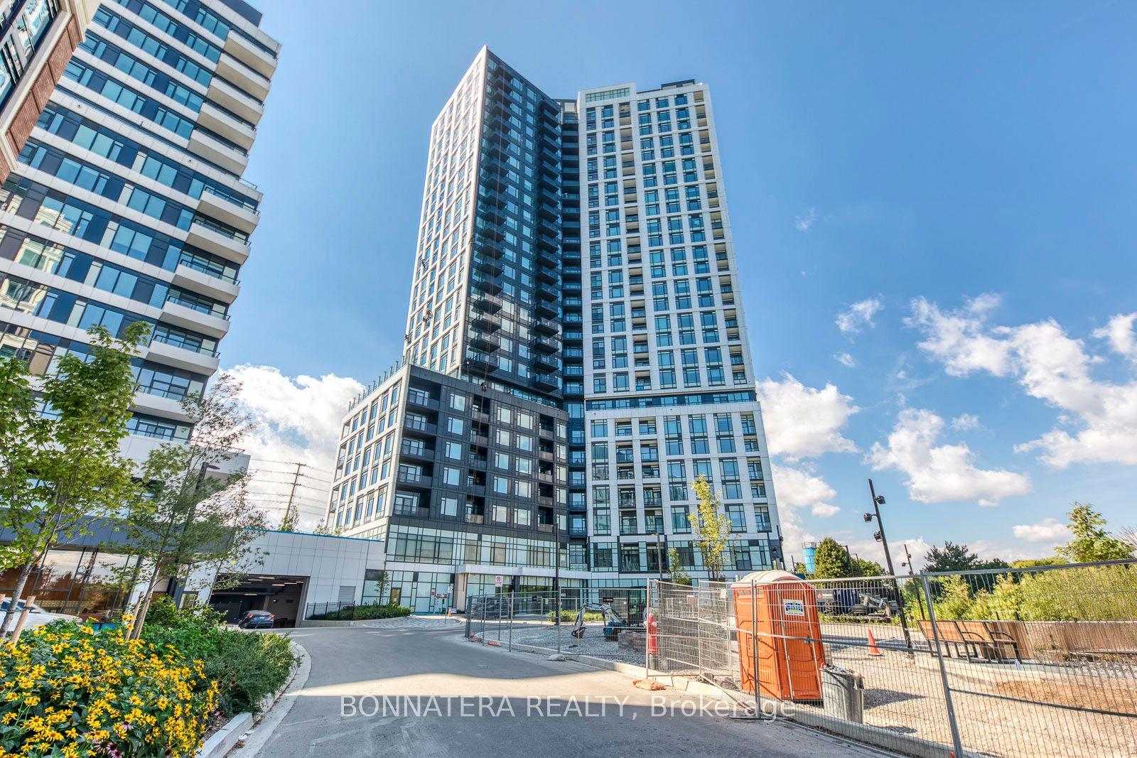 2495 Eglinton Avenue W 1810 #1810, Mississauga — Condo for lease, photo 1