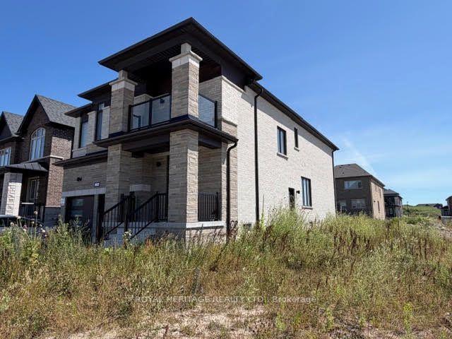 289 Flavelle Way, Peterborough — Detached for lease, photo 1
