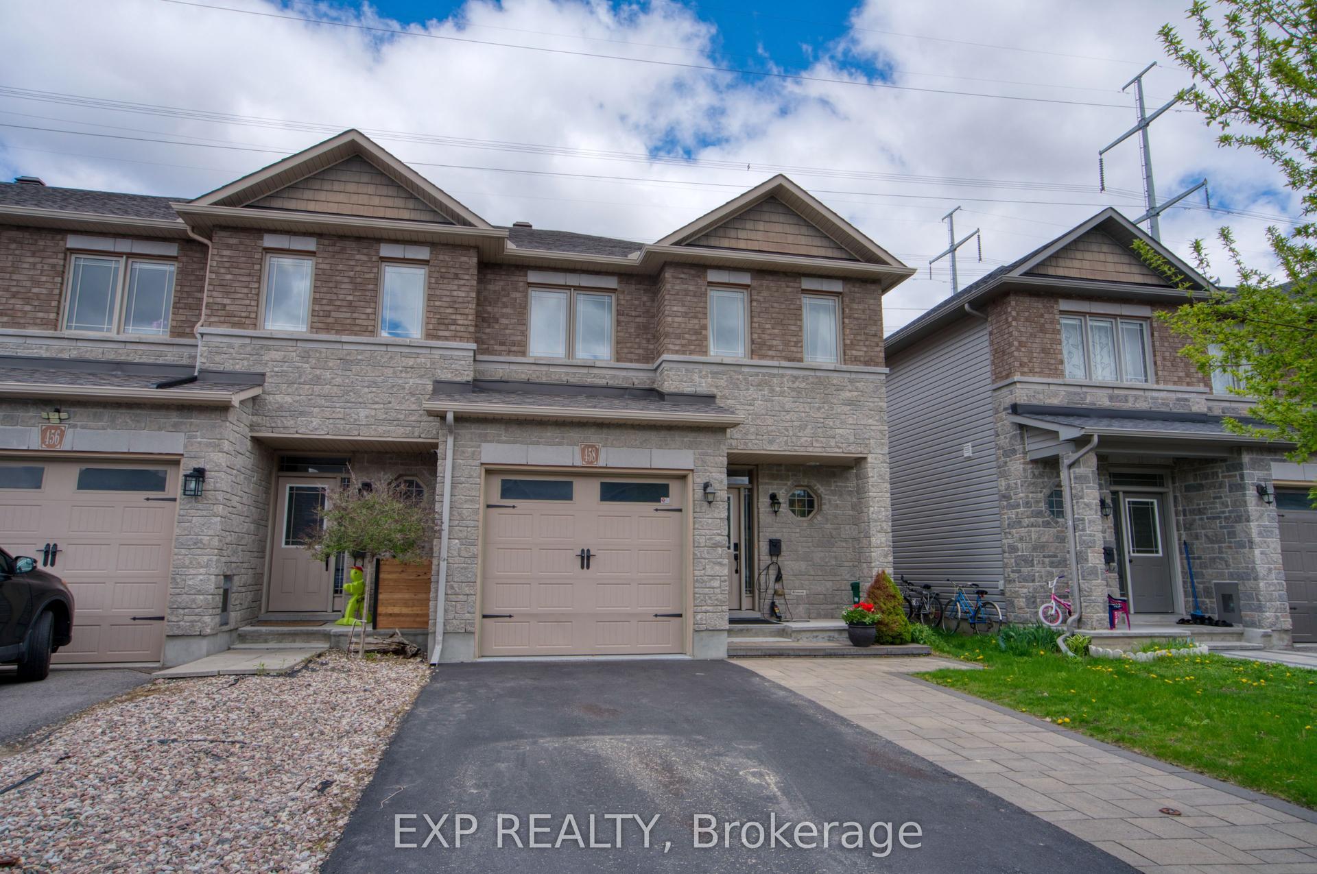 458 Barrick Hill Road — photo 1