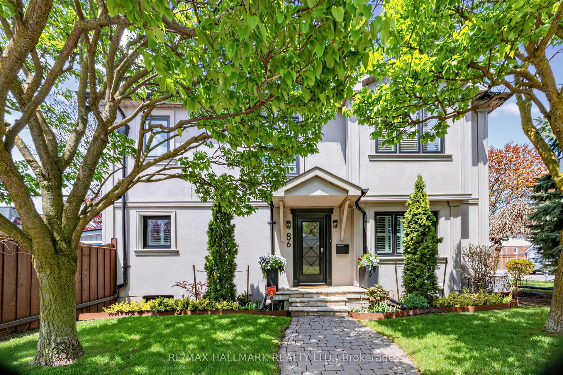 86 Binswood Avenue — photo 1